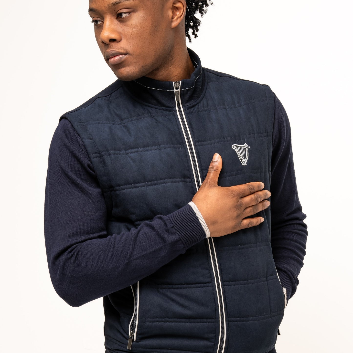 Guinness Performance Gilet