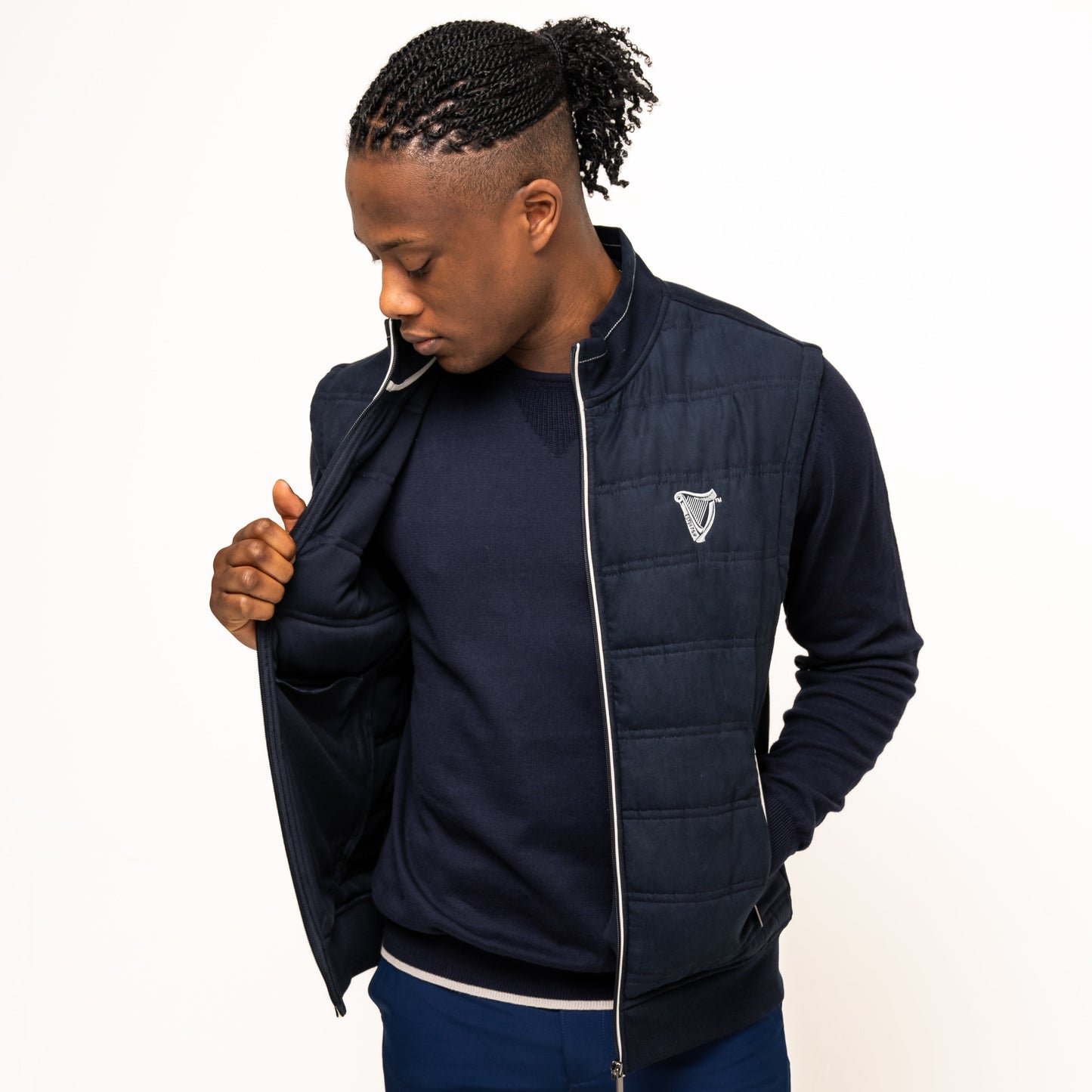 Guinness Performance Gilet