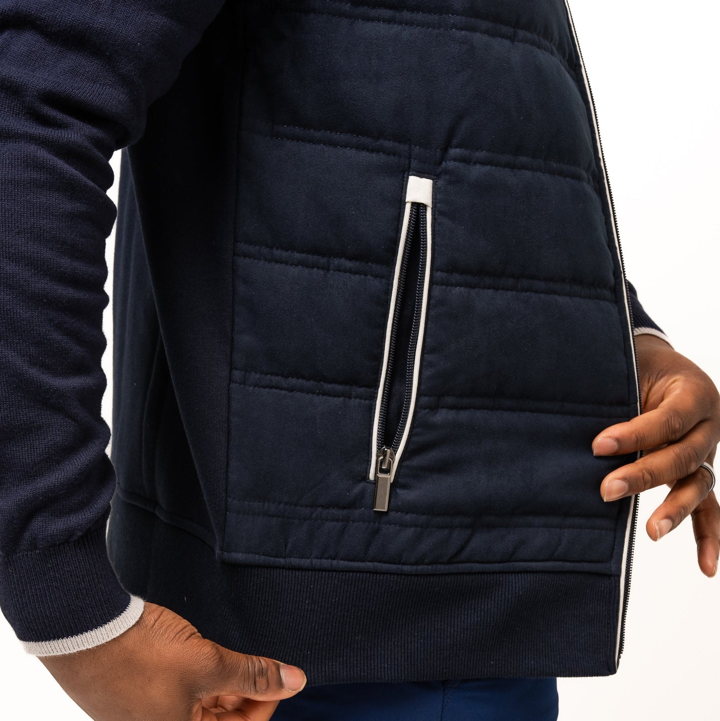 Guinness Performance Gilet