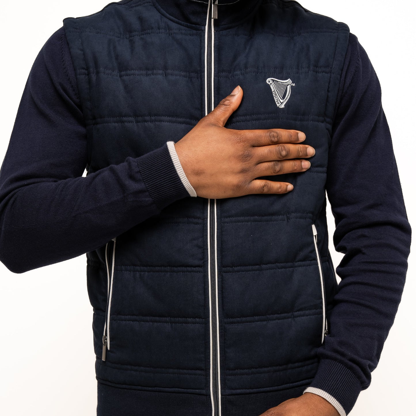 Guinness Performance Gilet