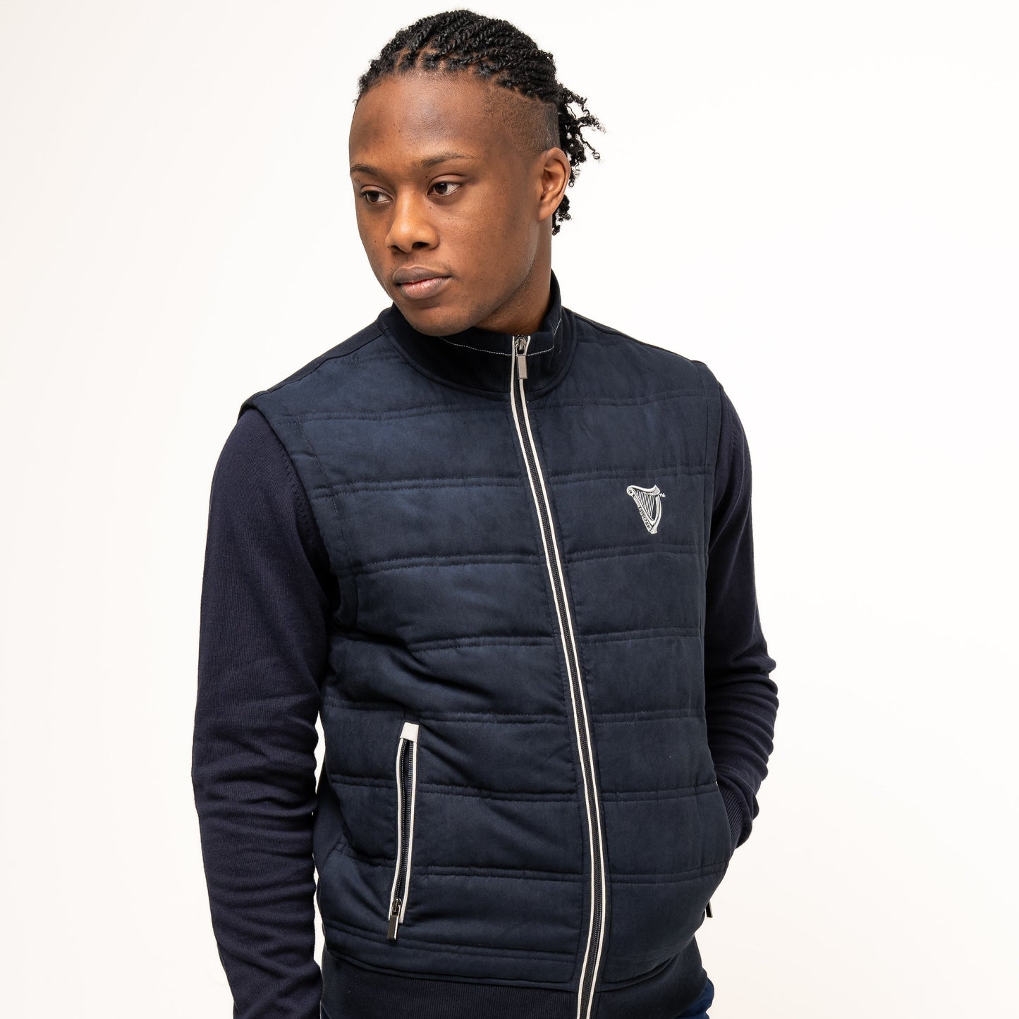 Guinness Performance Gilet