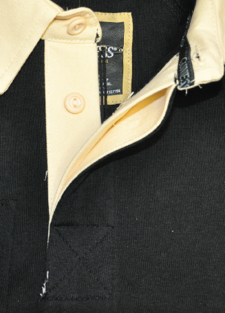 Traditional Rugby Jersey