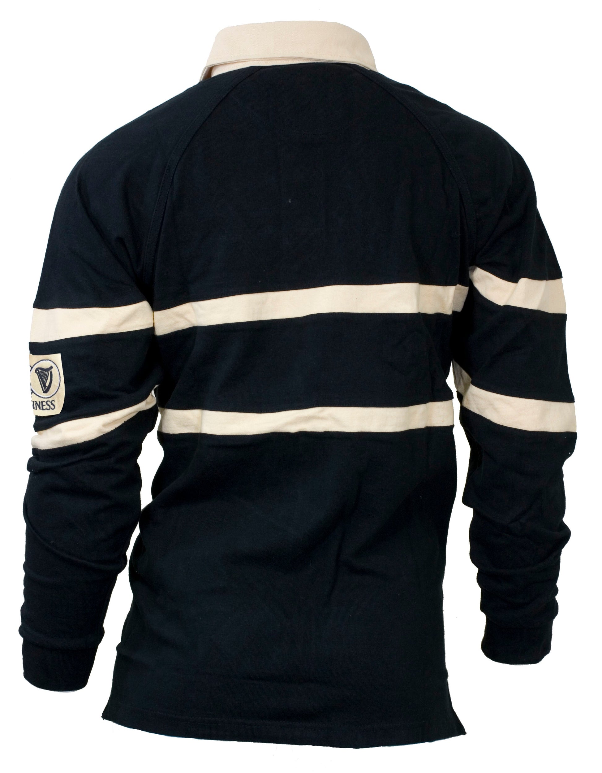 Traditional Rugby Jersey