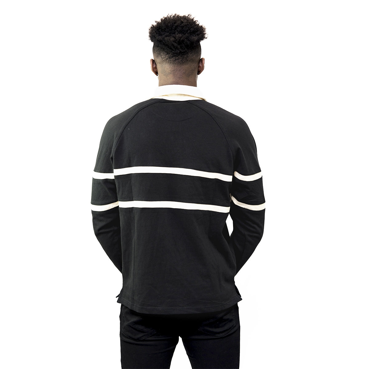 Traditional Rugby Jersey