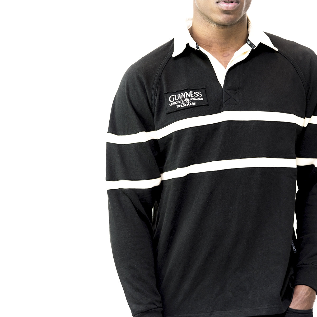 Traditional Rugby Jersey