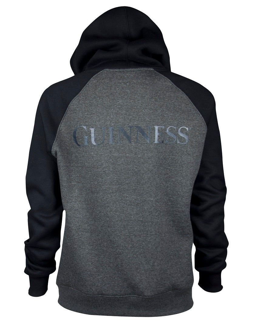 Hoodie with Bottle Pocket