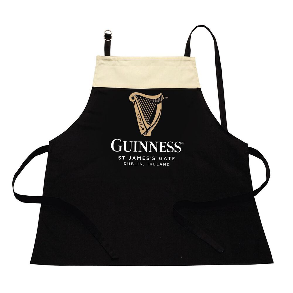 Guinness Pint Apron