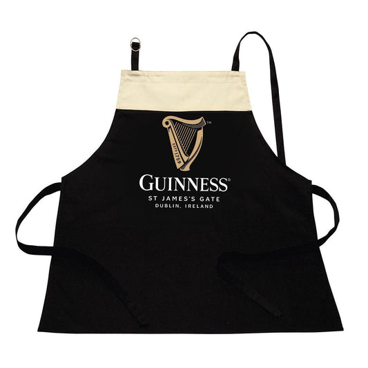 Guinness Pint Apron