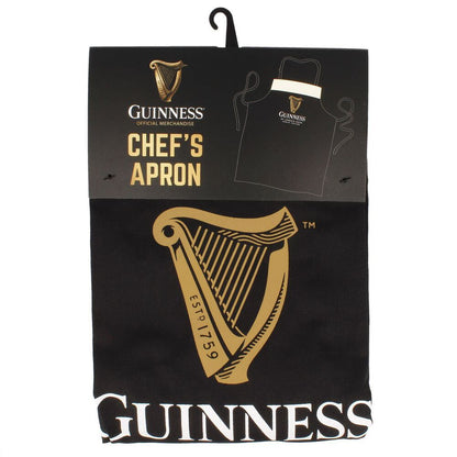 Guinness Pint Apron