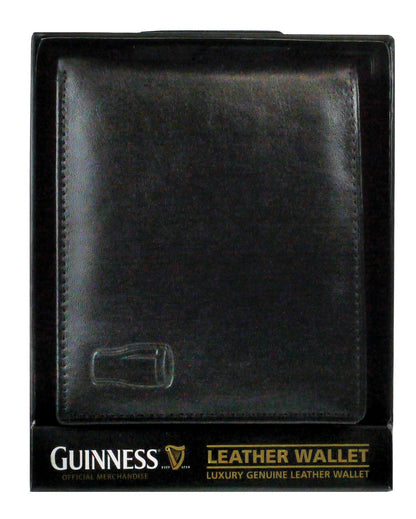 Guinness Classic Wallet