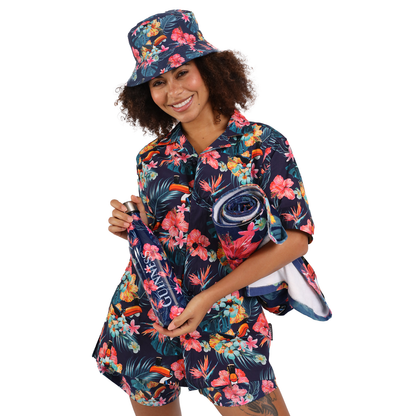 Guinness Toucan Hawaiian Water Bottle