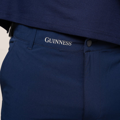 Guinness Performance Shorts - Navy