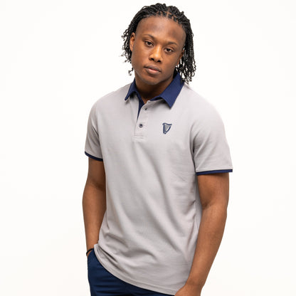 Guinness Performance Polo - Grey