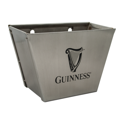 Guinness Cap Catcher - Signature Boxed