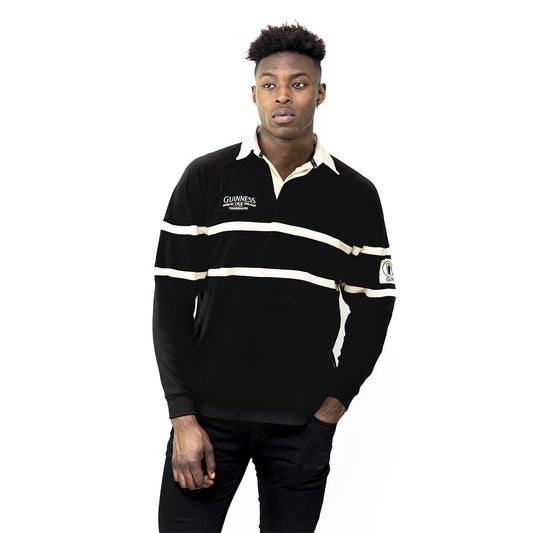 Traditional Rugby Jersey
