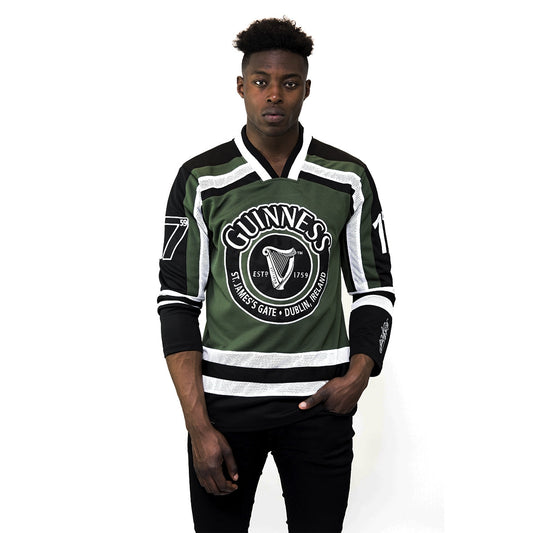 HARP Hockey Jersey