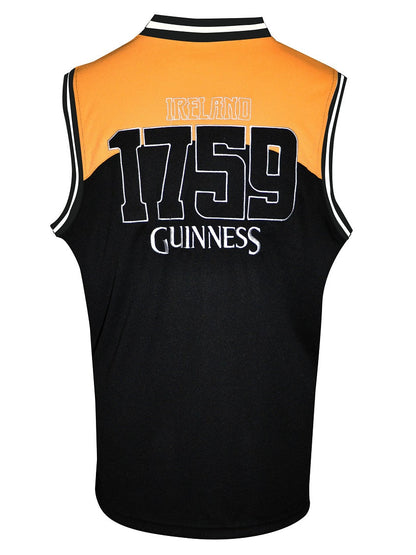 Basketball Jersey