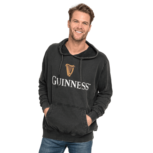 Premium Harp Hoodie