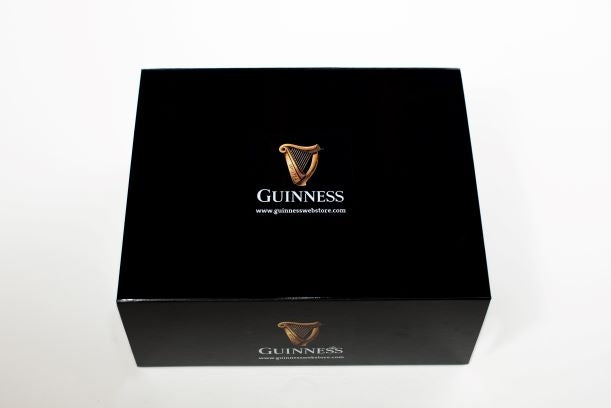 Guinness Gift Box - Large