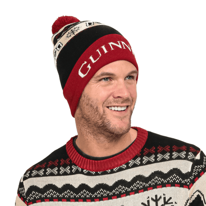 Official Pint Winter Beanie