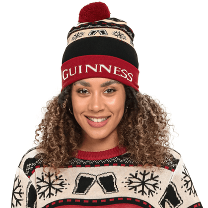 Official Pint Winter Beanie