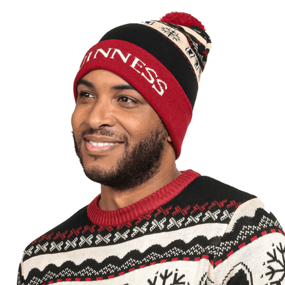 Official Pint Winter Beanie