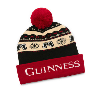 Official Pint Winter Beanie