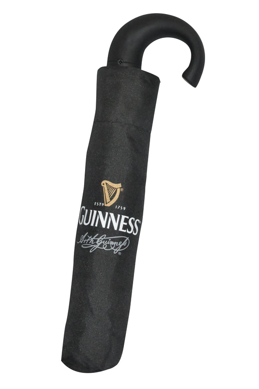 Guinness Gents Contemporary Umbrella