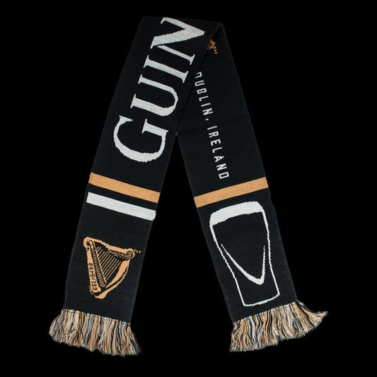 Guinness Scarf