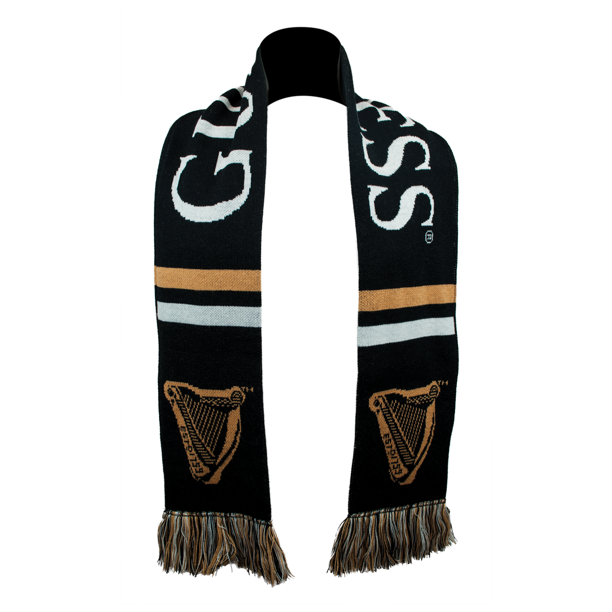 Guinness Scarf