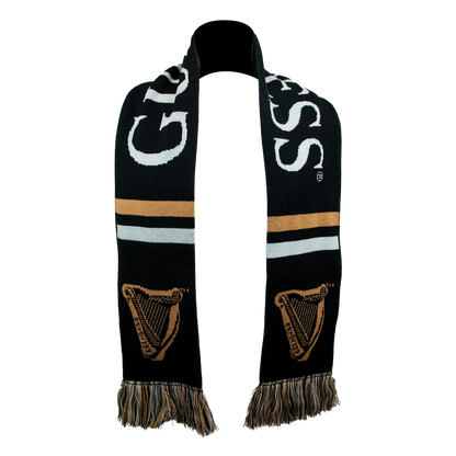 Guinness Scarf