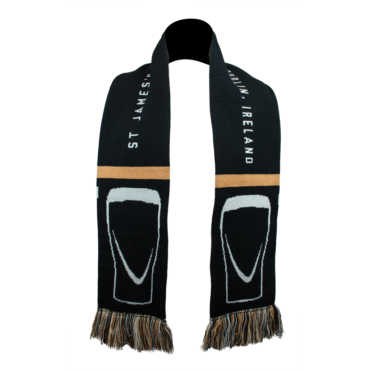 Guinness Scarf