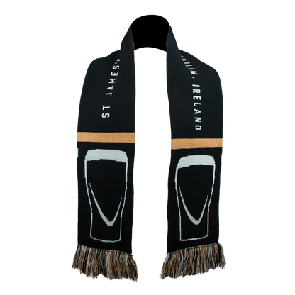 Guinness Scarf