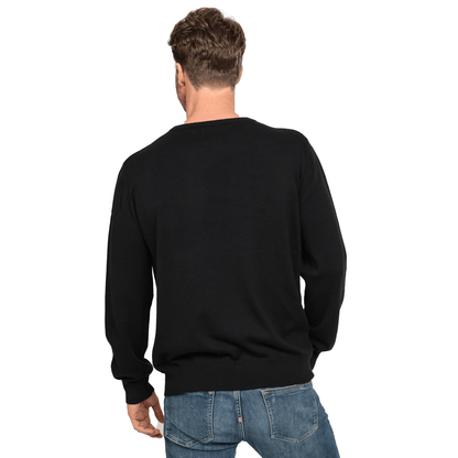 100% Organic Cotton Jumper