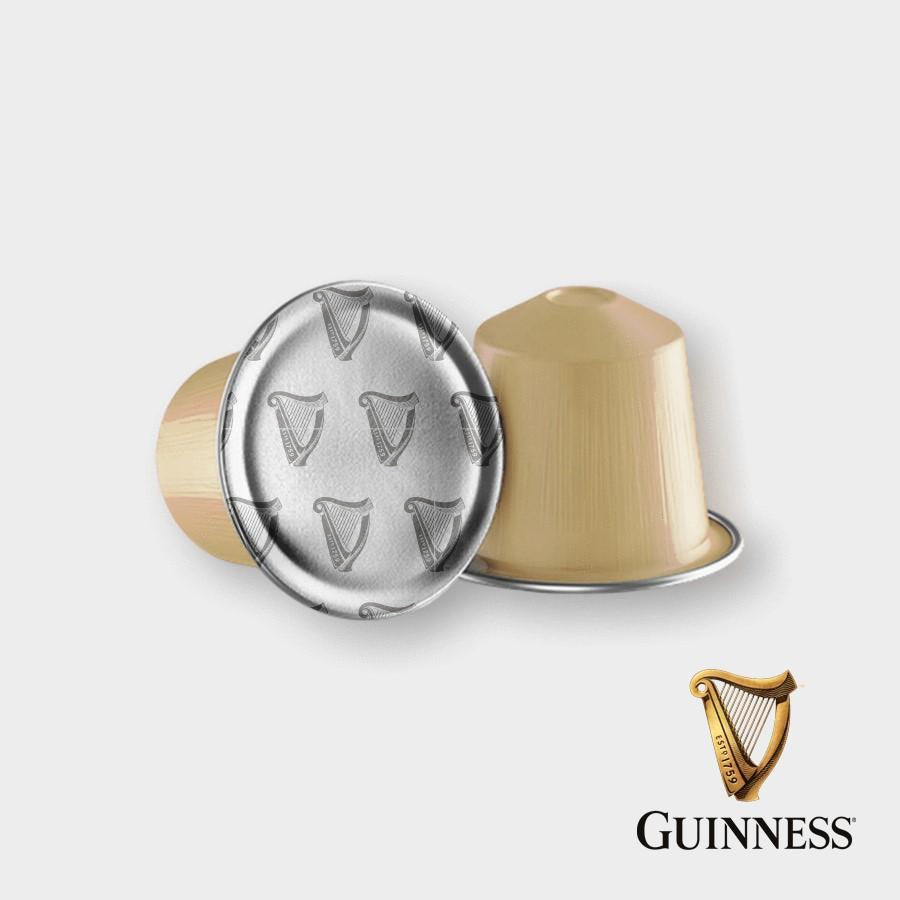 Guinness 232 Coffee Capsules