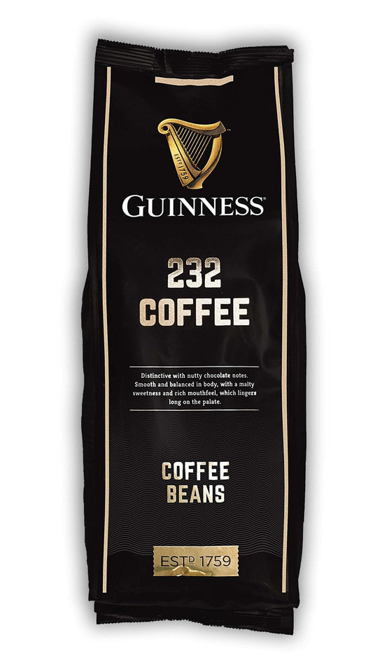 Guinness Coffee Beans 1kg