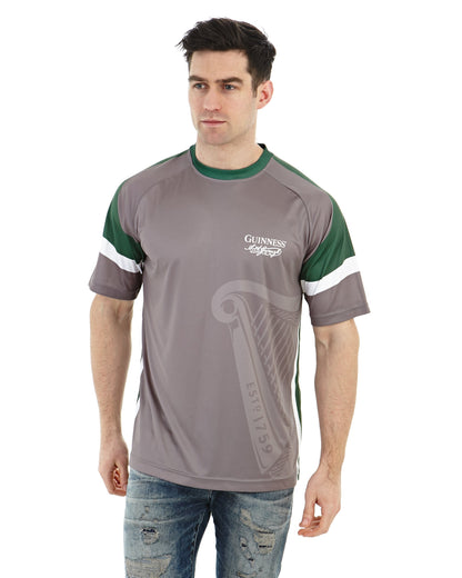 Performance Football Jersey