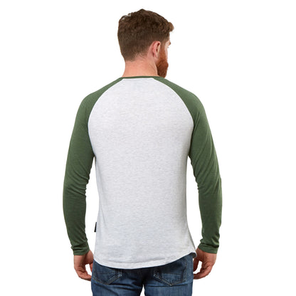 Guinness Baseball Tee