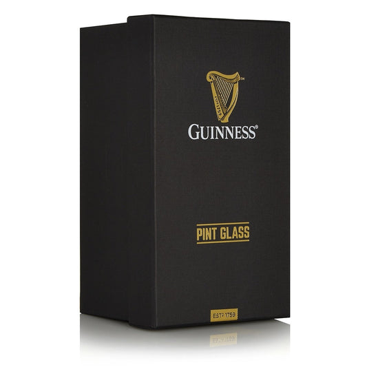GUINNESS® GIFT BOX
